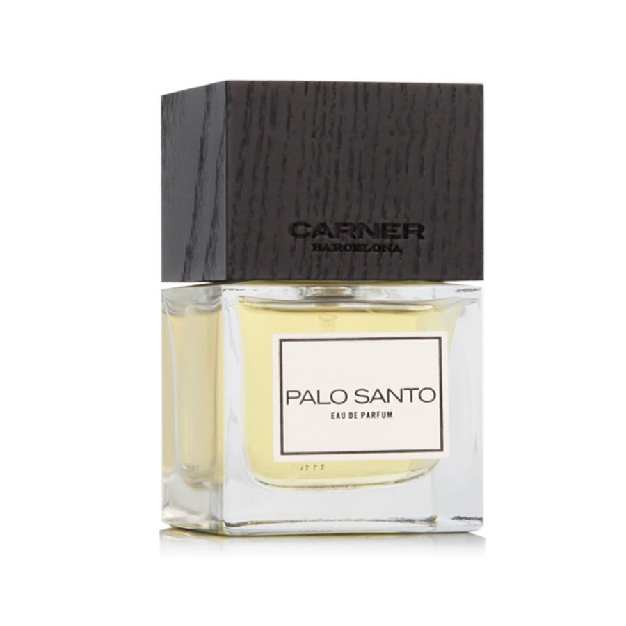 Unisex parfume Carner Barcelona EDP Palo Santo 50 ml #2