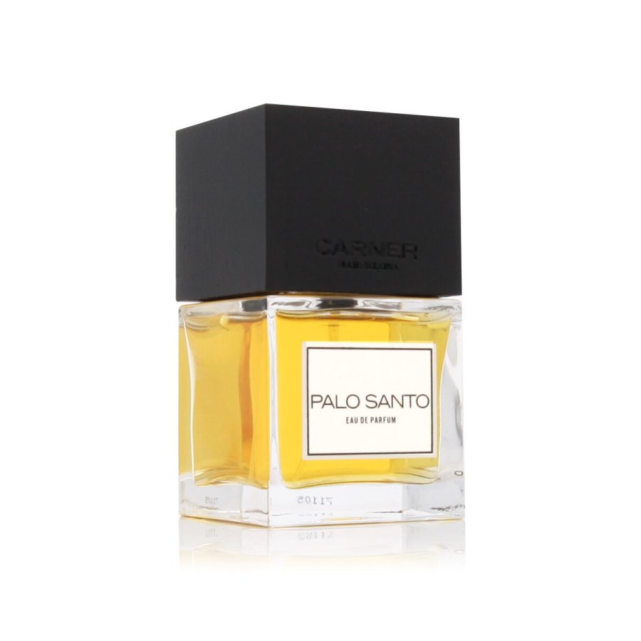 Unisex parfume Carner Barcelona Palo Santo EDP 100 ml Palo Santo #2