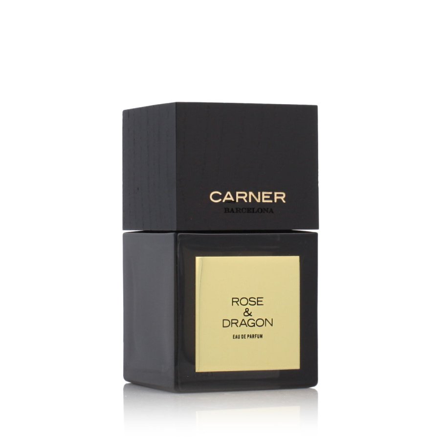 Unisex parfume Carner Barcelona Rose & Dragon EDP 50 ml #2