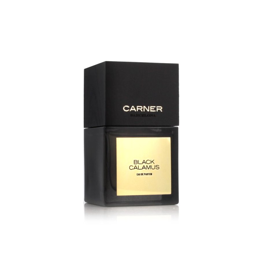 Unisex parfume Carner Barcelona Black Calamus EDP 50 ml #2