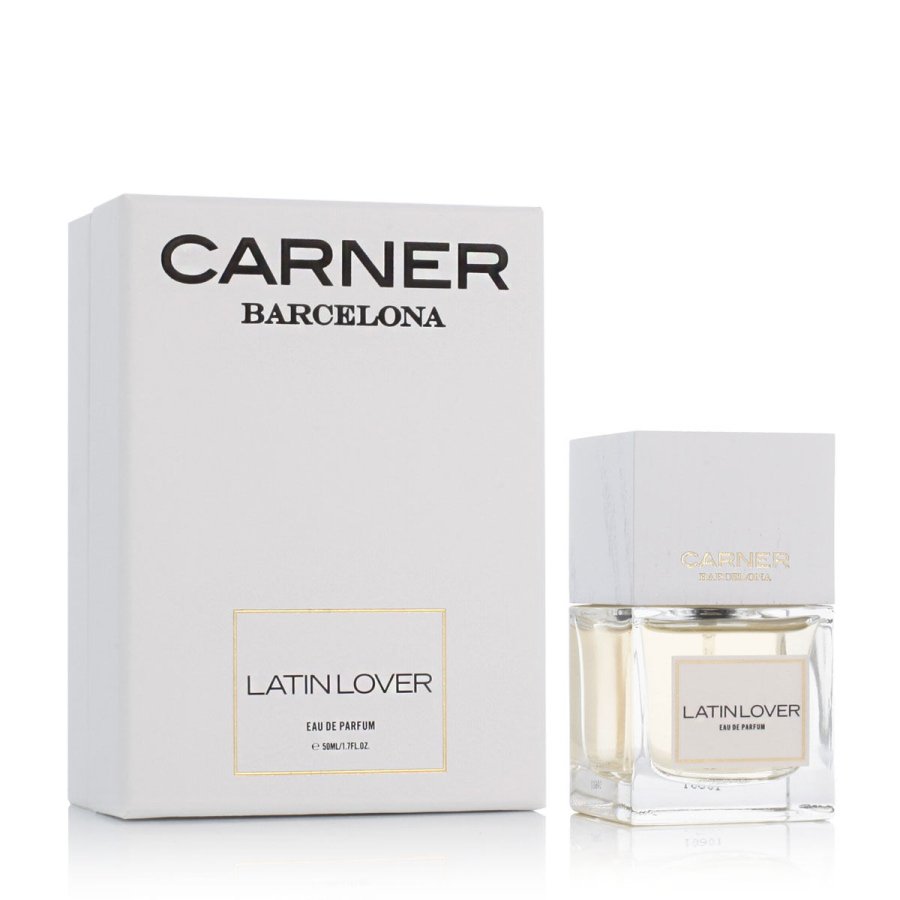 Unisex parfume Carner Barcelona EDP Latin Lover 50 ml #1