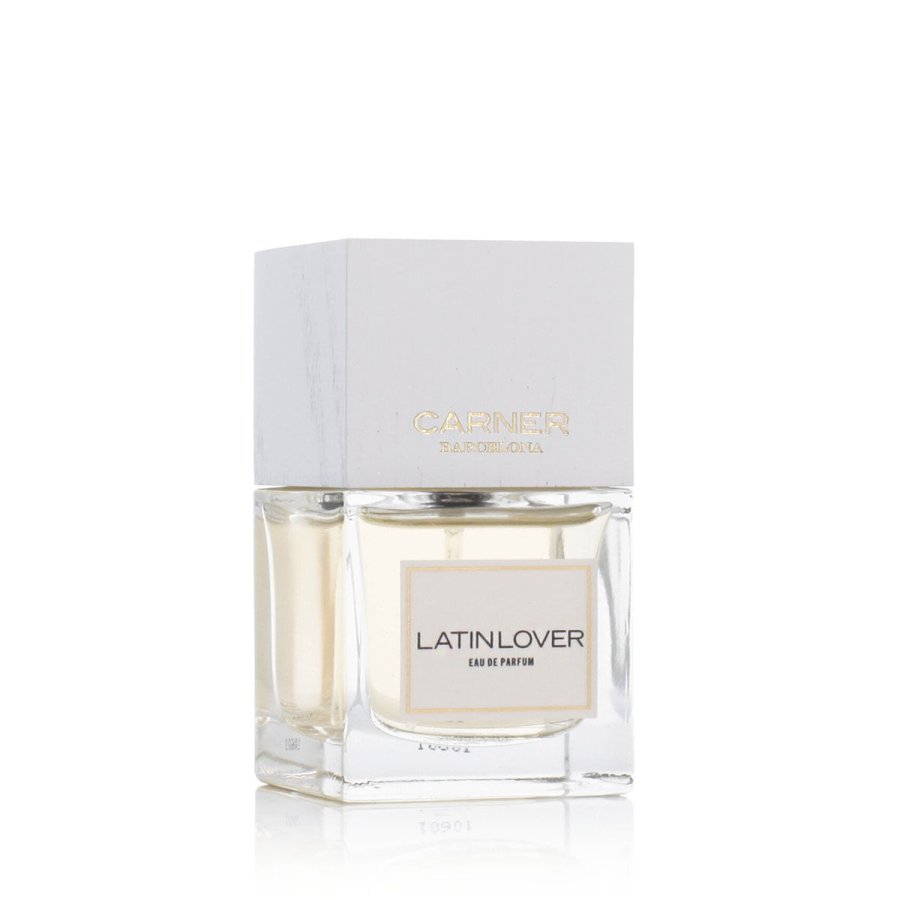 Unisex parfume Carner Barcelona EDP Latin Lover 50 ml #2