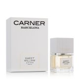 Unisex parfume Carner Barcelona EDP Sweet William (50 ml) #1