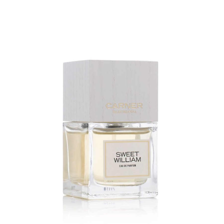 Unisex parfume Carner Barcelona EDP Sweet William (50 ml) #2