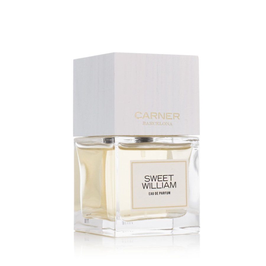 Dameparfume Carner Barcelona Sweet William EDP 100 ml #2