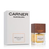 Unisex parfume Carner Barcelona EDP Megalium 50 ml #1