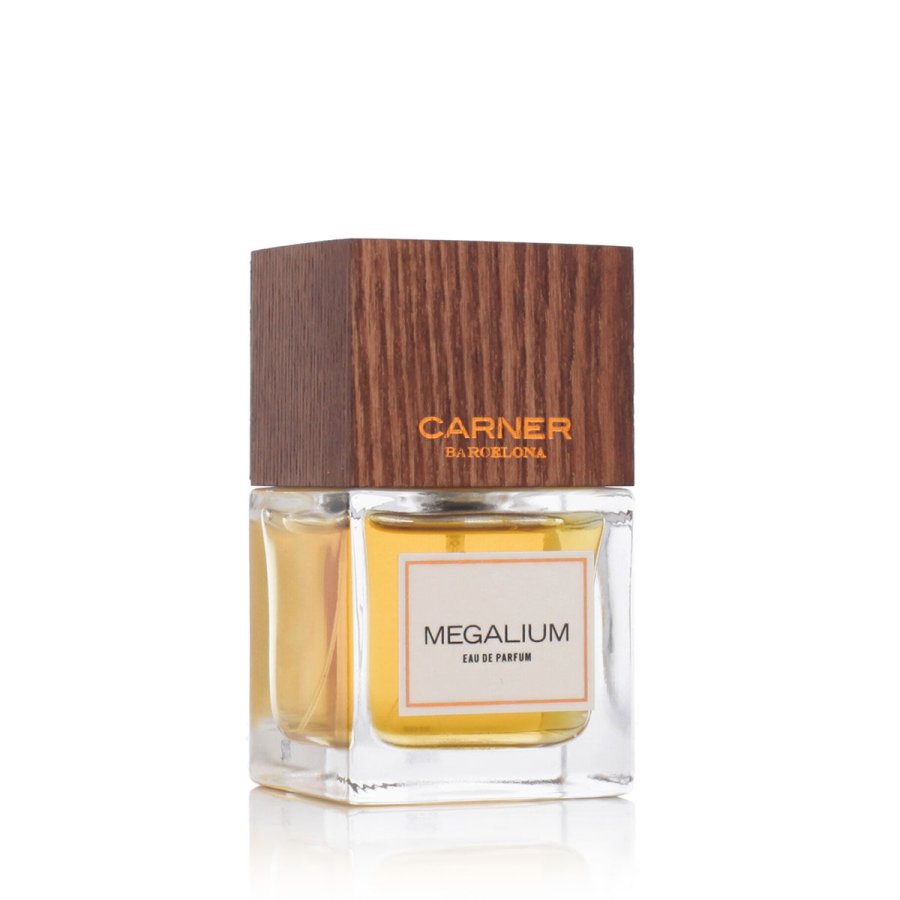 Unisex parfume Carner Barcelona EDP Megalium 50 ml #2