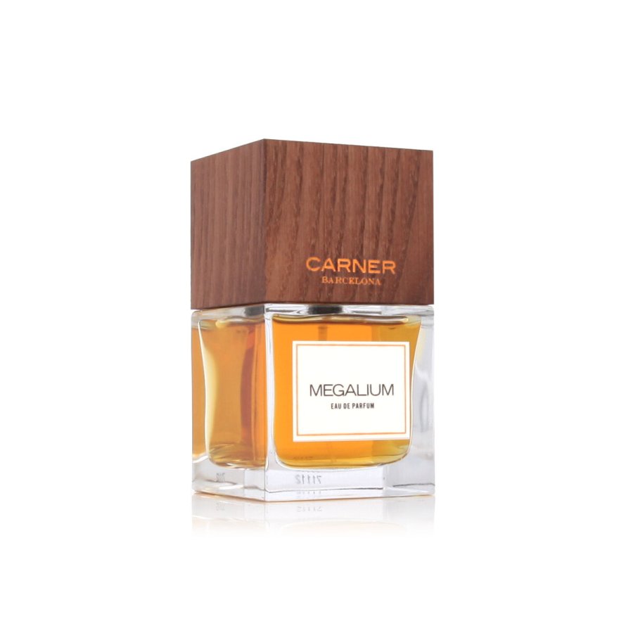 Unisex parfume Carner Barcelona EDP Megalium (100 ml) #2