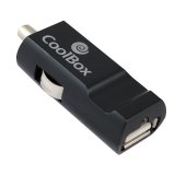 Biloplader CoolBox REPCOOCARDC10 #1
