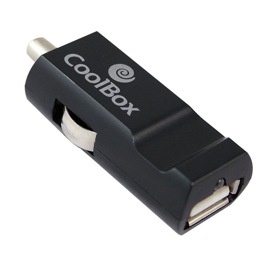 Biloplader CoolBox REPCOOCARDC10 #1