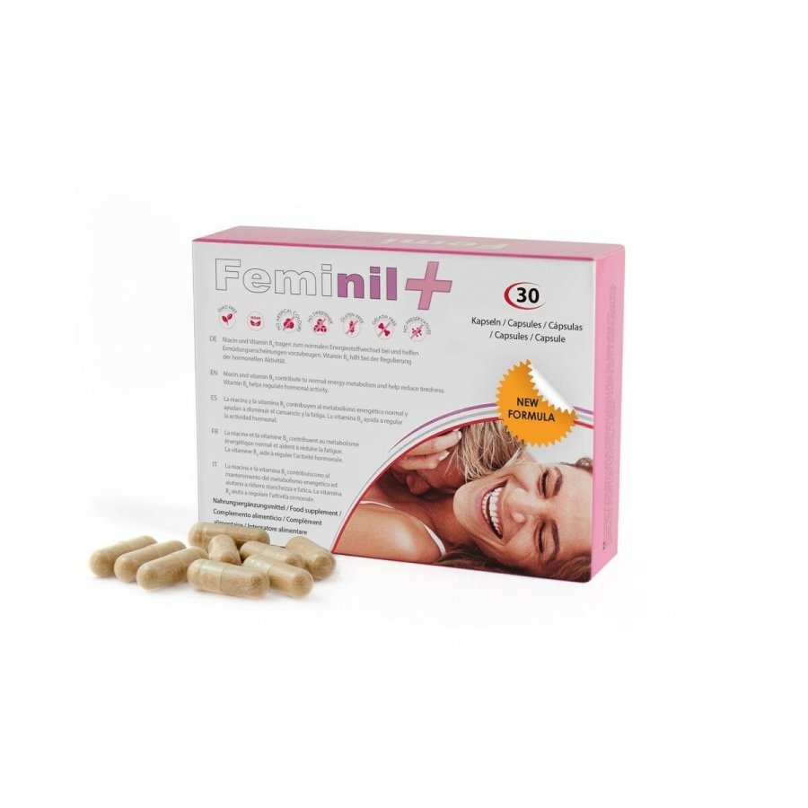 Anti-Age Creme 500 Cosmetics 30 enheder #1