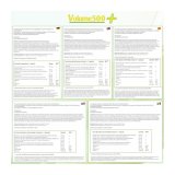 Spermforbedrende piller 500 Cosmetics 30 enheder #7