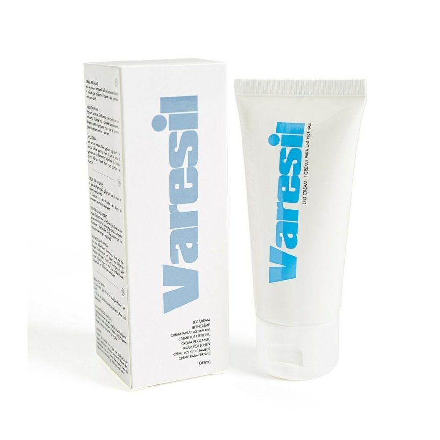 Behandlingscreme til reknuder 500 Cosmetics Varesil 100 ml #2