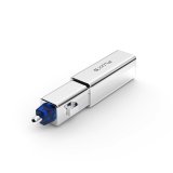Ozone Generator Flux's 00121 Slvfarvet Bil #1