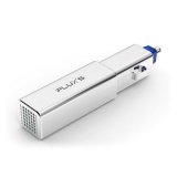 Ozone Generator Flux's 00121 Slvfarvet Bil #13