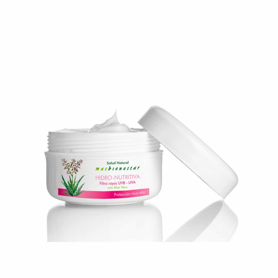 Ansigtscreme Aloe Hydronutrive Redumodel (50 ml) #1