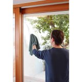 Rengringsklud Grn Mikrofibre 50 x 40 cm #5