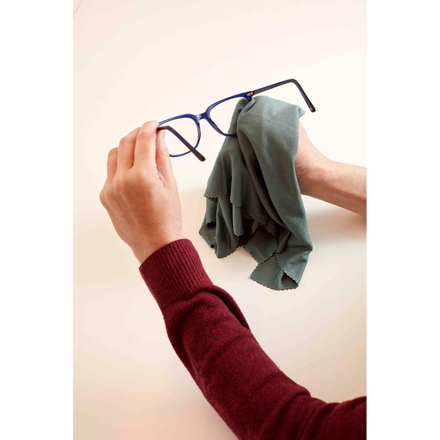 Rengringsklud Grn Mikrofibre 50 x 40 cm #7