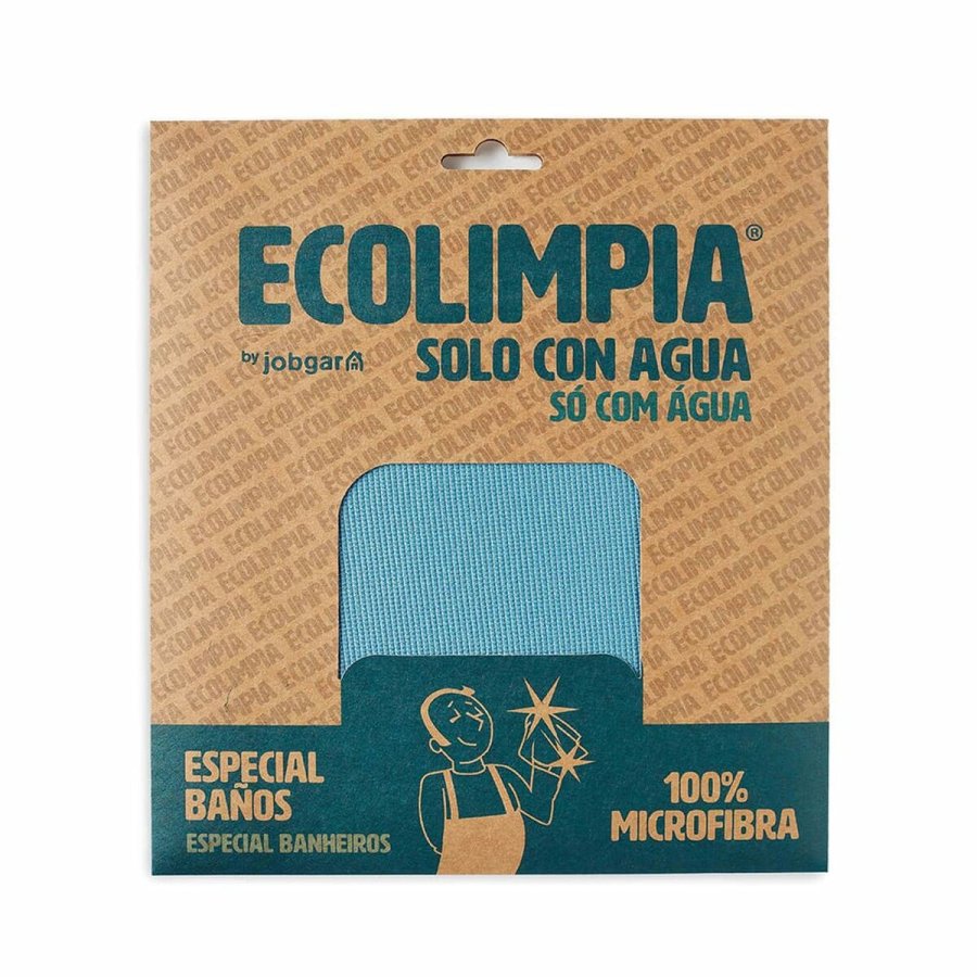 Rengringsklud Ecolimpia #9