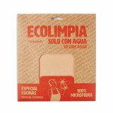 Rengringsklud Ecolimpia #9