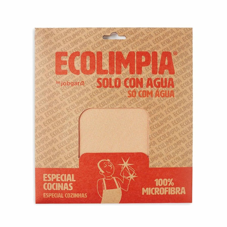 Rengringsklud Ecolimpia #9
