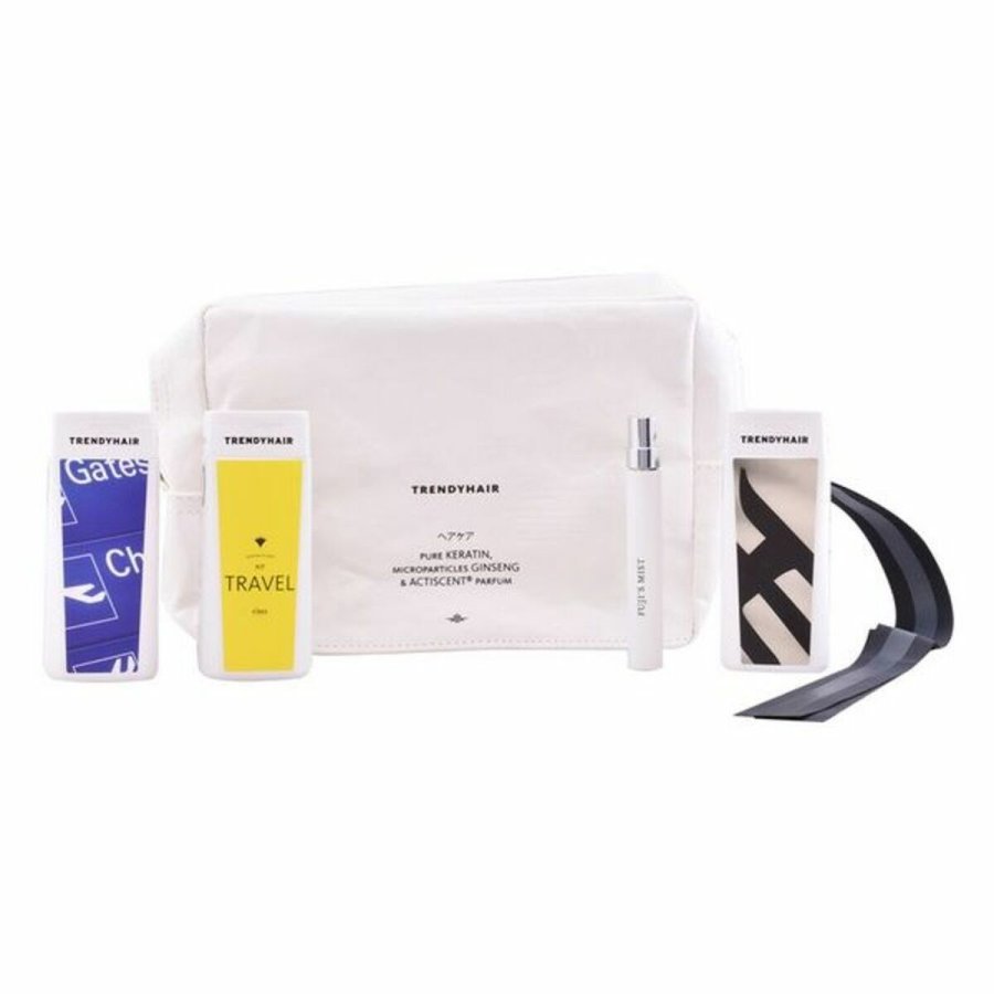 Rejsest Travelclass Deluxe Edition Trendy Hair 67393460 (5 pcs) #1
