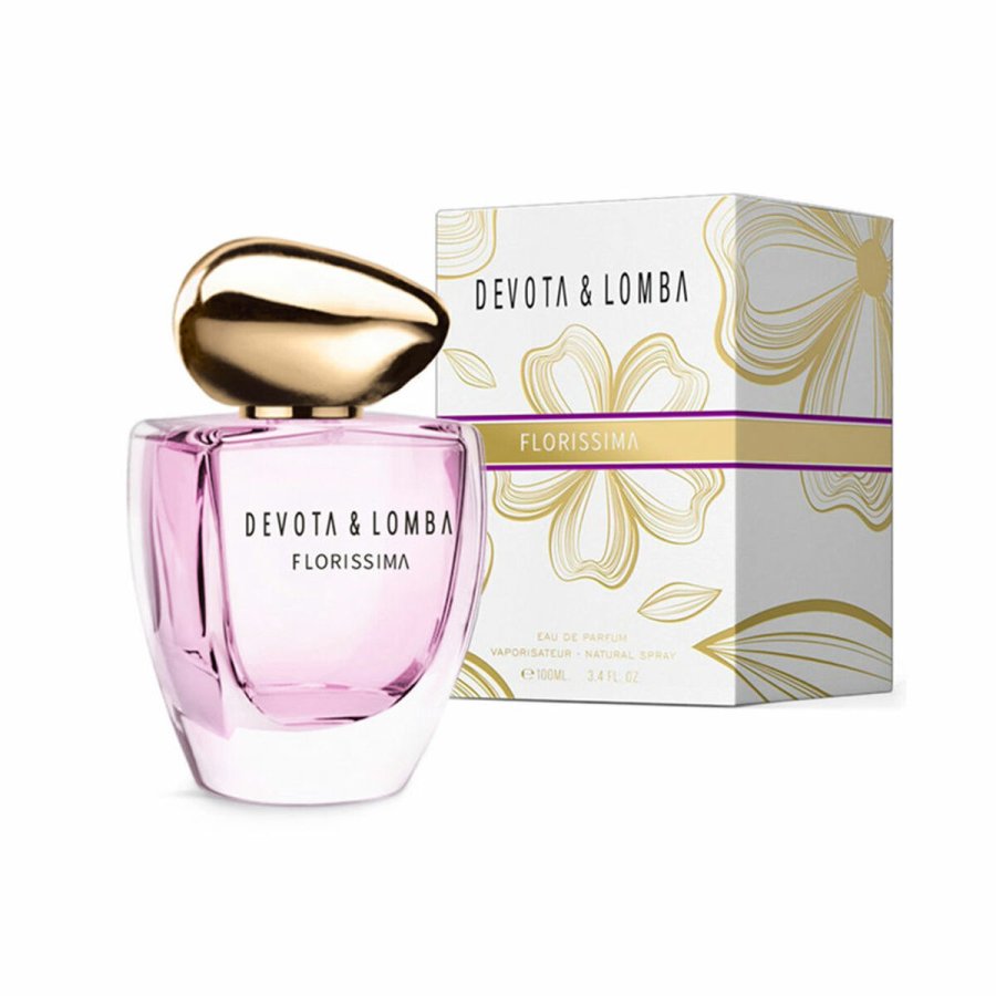 Dameparfume Devota & Lomba Florissima Devota & Lomba EDP EDP #2