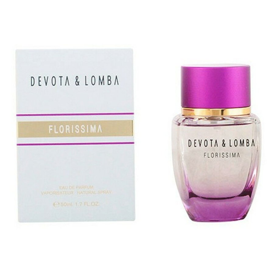 Dameparfume Devota & Lomba Florissima Devota & Lomba EDP EDP #4