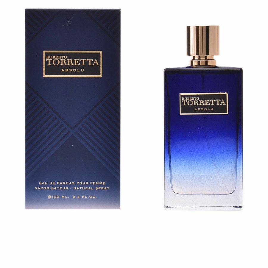 Dameparfume Roberto Torretta 1291-28299 EDP 100 ml #1