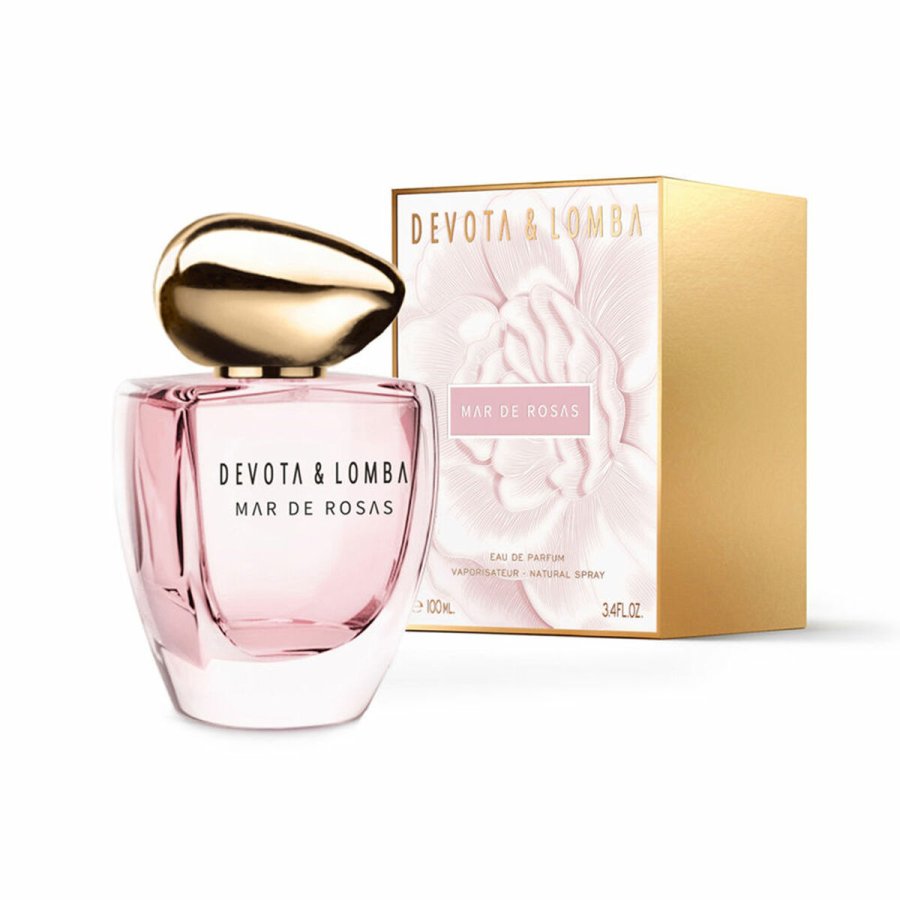 Dameparfume Mar de Rosas Devota & Lomba (EDP) EDP #3
