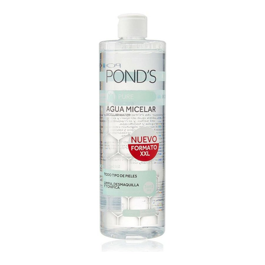 Micellar vand Pond's 112-6060 3-i-1 #1