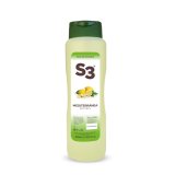 Unisex parfume S3 Mediterranea EDC 600 ml #1