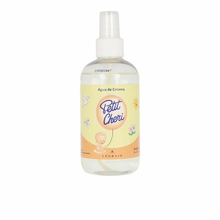 Brne parfume Legrain Petit Cheri EDC #1