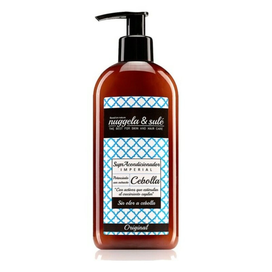 Hrbalsam Imperial Nuggela & Sul (250 ml) #1