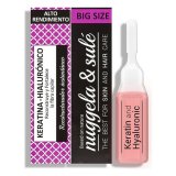 Keratin Behandling Hialuronico Nuggela & Sul (10 ml) #2