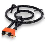 Brnder til paella Vitrokitchen QP351B  35 cm #1