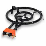 Brnder til paella Vitrokitchen QP401B  40 cm #1