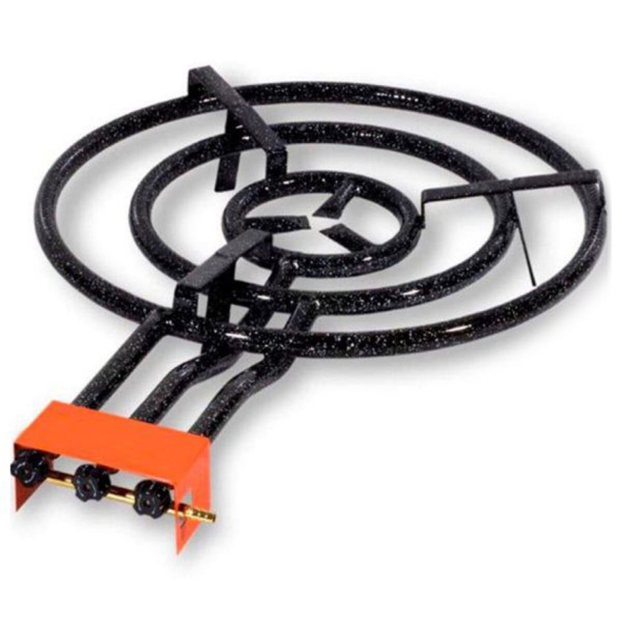 Brnder til paella Vitrokitchen TP-8437015023434_227917_Vendor  60 cm #1
