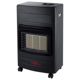 Gasvarmeovn Vitrokitchen INF4200W    BUT 4200 W #1