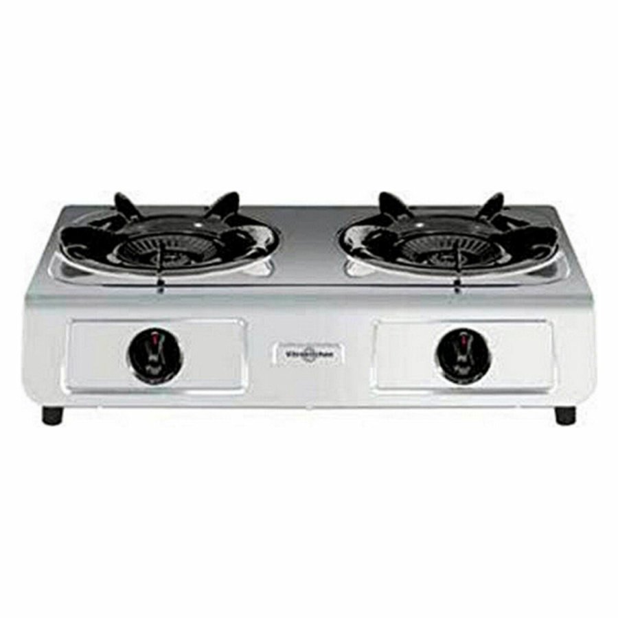 gaskomfur Vitrokitchen 260IB Stl #1