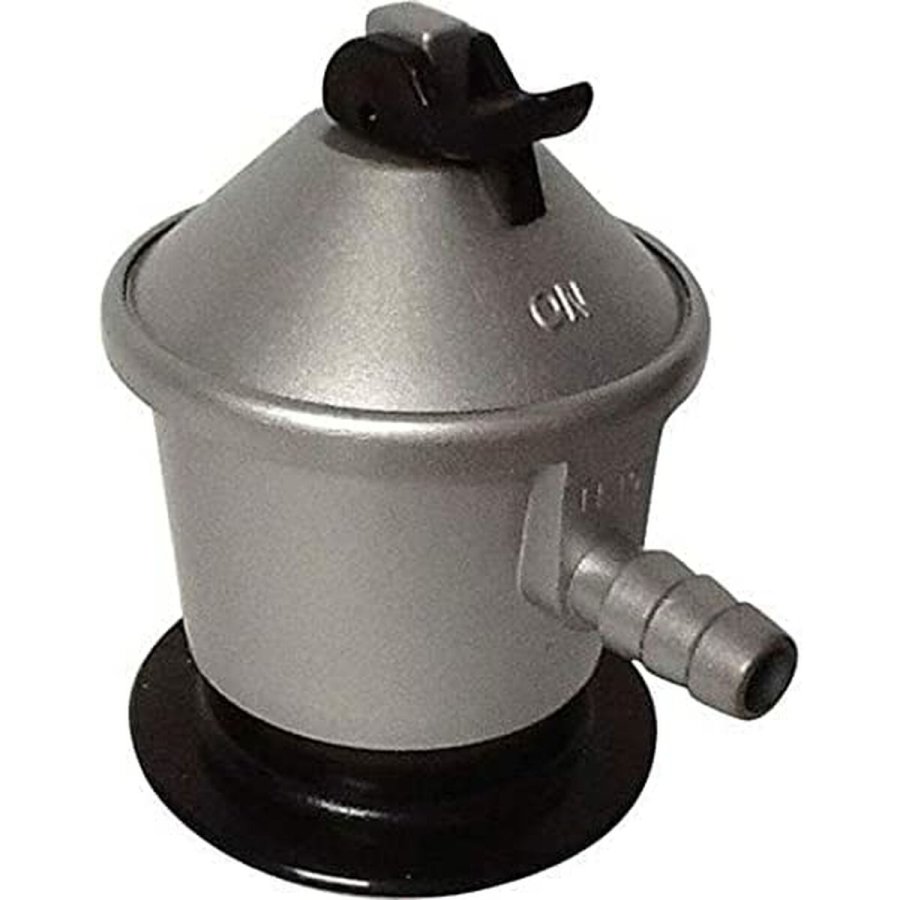 Gasregulator Vitrokitchen #1