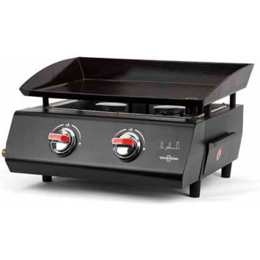 Gas-pande Vitrokitchen PG230NB #1