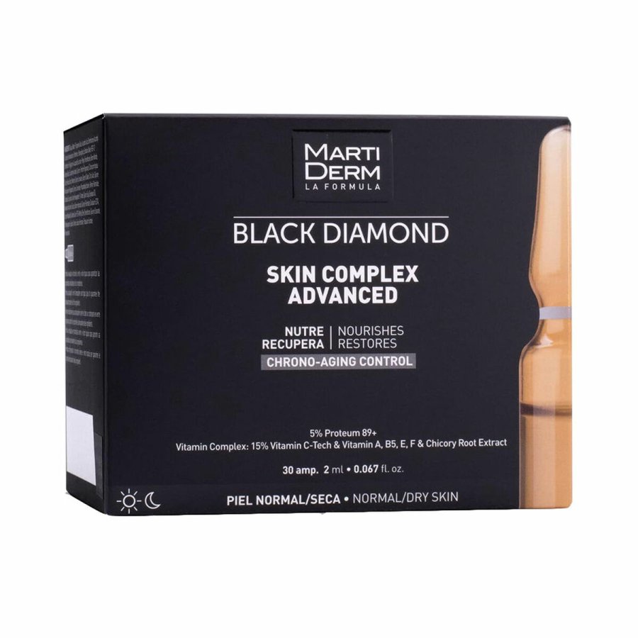 Ampuller Skin Complex Anti Wrinkle Martiderm #2