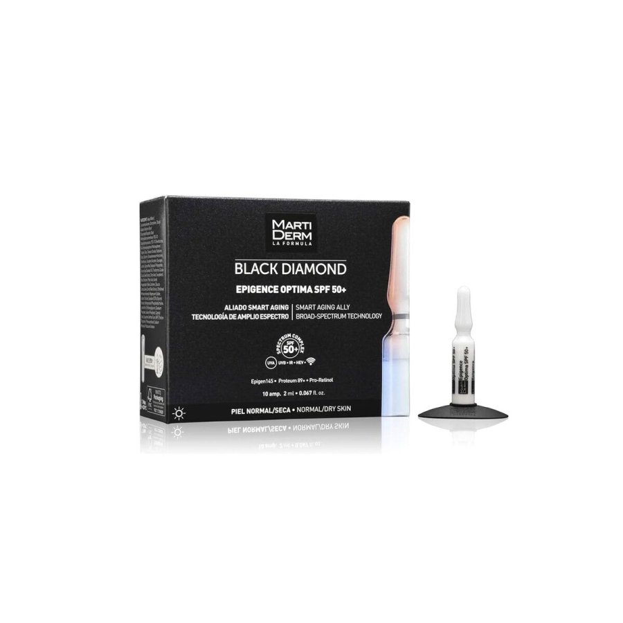 Ampuller Martiderm Epigence Optima #1