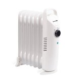 Olieradiator (7 kamre) Universal Blue URAM700 GRANADELLA 700 W #1