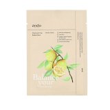 Eksfolierende maske Ondo Beauty 36.5 PONG-PONG #1