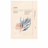 Fugtgivende maske Ondo Beauty 36.5 CHOK-CHOK Hyaluronsyre Tang #1