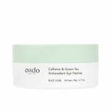 Lapper til jenpleje Ondo Beauty 36.5 BAN-JJAK Antioxidant Grn Te Koffein #2
