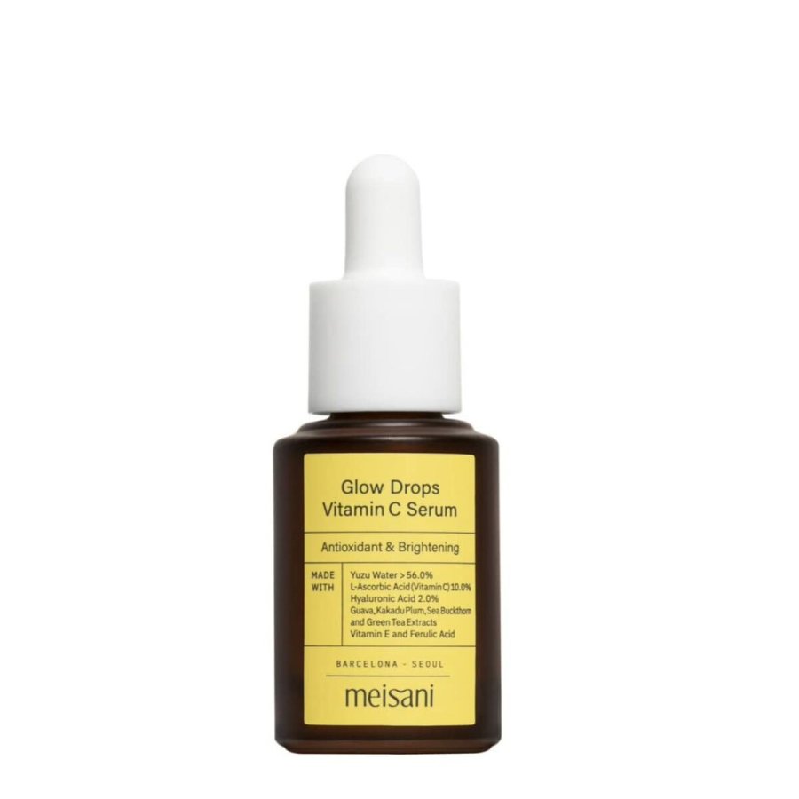 Ansigtsserum Meisani Glow Drops 15 ml #2