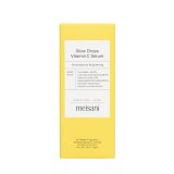 Ansigtsserum Meisani Glow Drops 15 ml #3